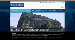 Desktop Screenshot of nettunoamp.org